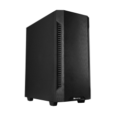 Datora korpuss CHIEFTEC Elox 2xUSB3.2 1xUSB2.0